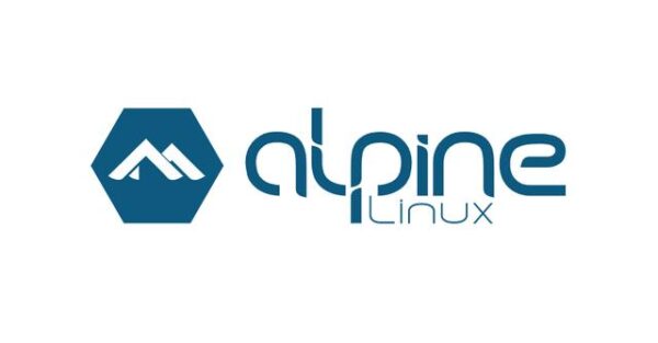 Alpine Linux 安装docker